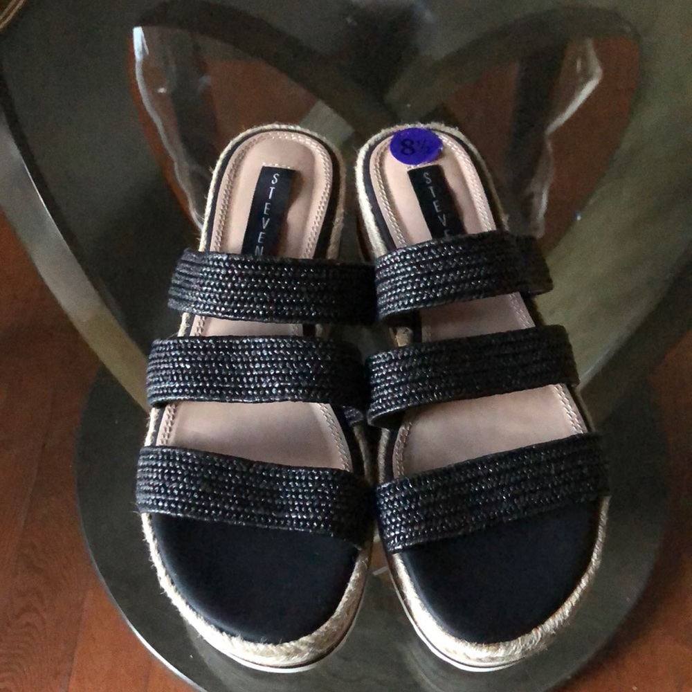 Steven by Steve Madden